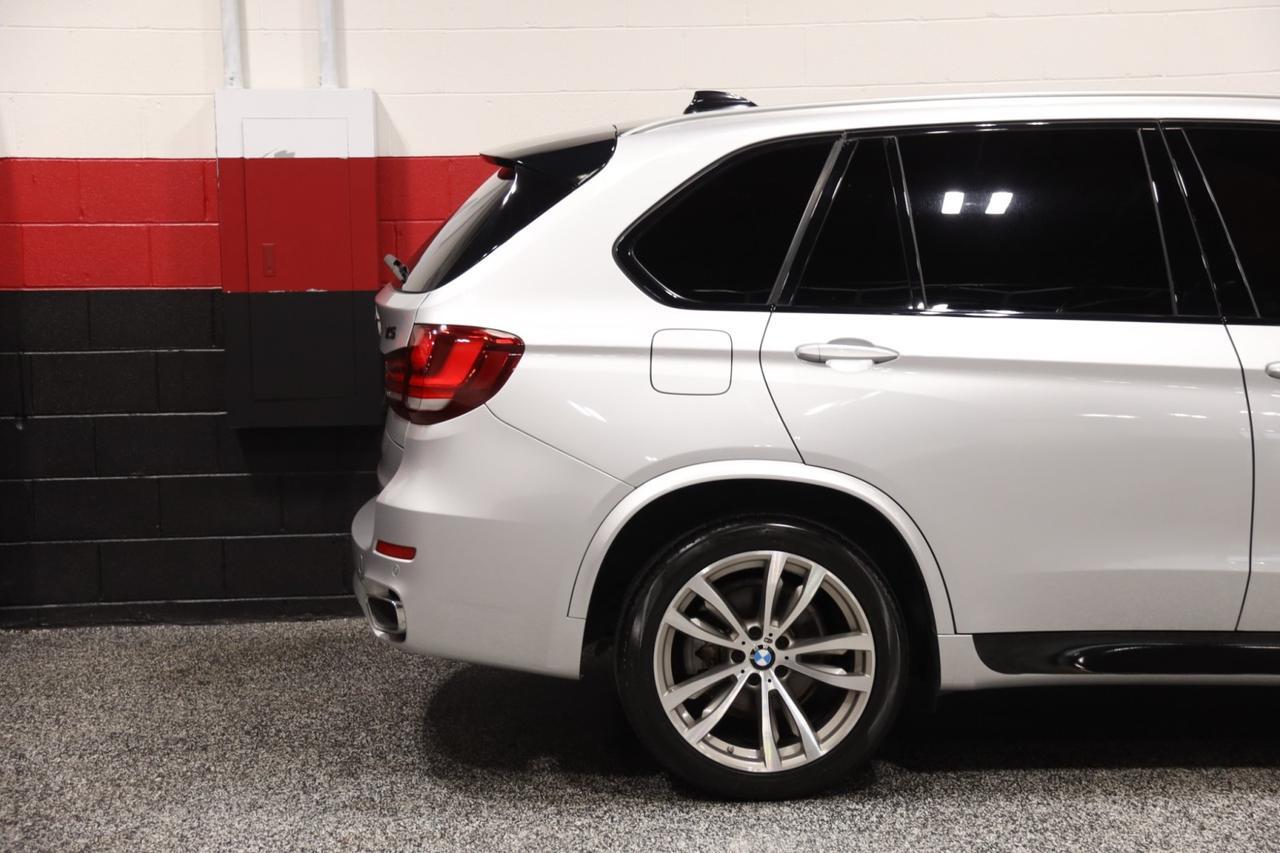 2018 BMW X5 xDrive35i M Sport Executive Pkg 4dr Suv Skokie IL
