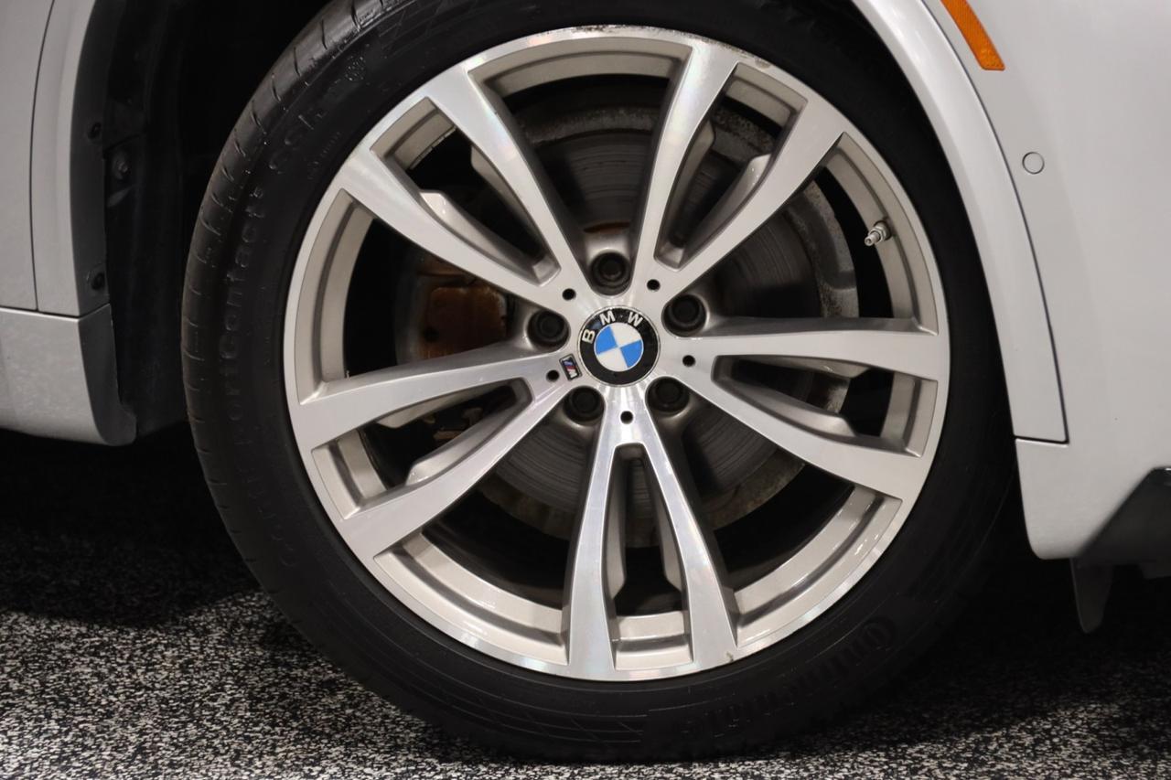 2018 BMW X5 xDrive35i M Sport Executive Pkg 4dr Suv Skokie IL