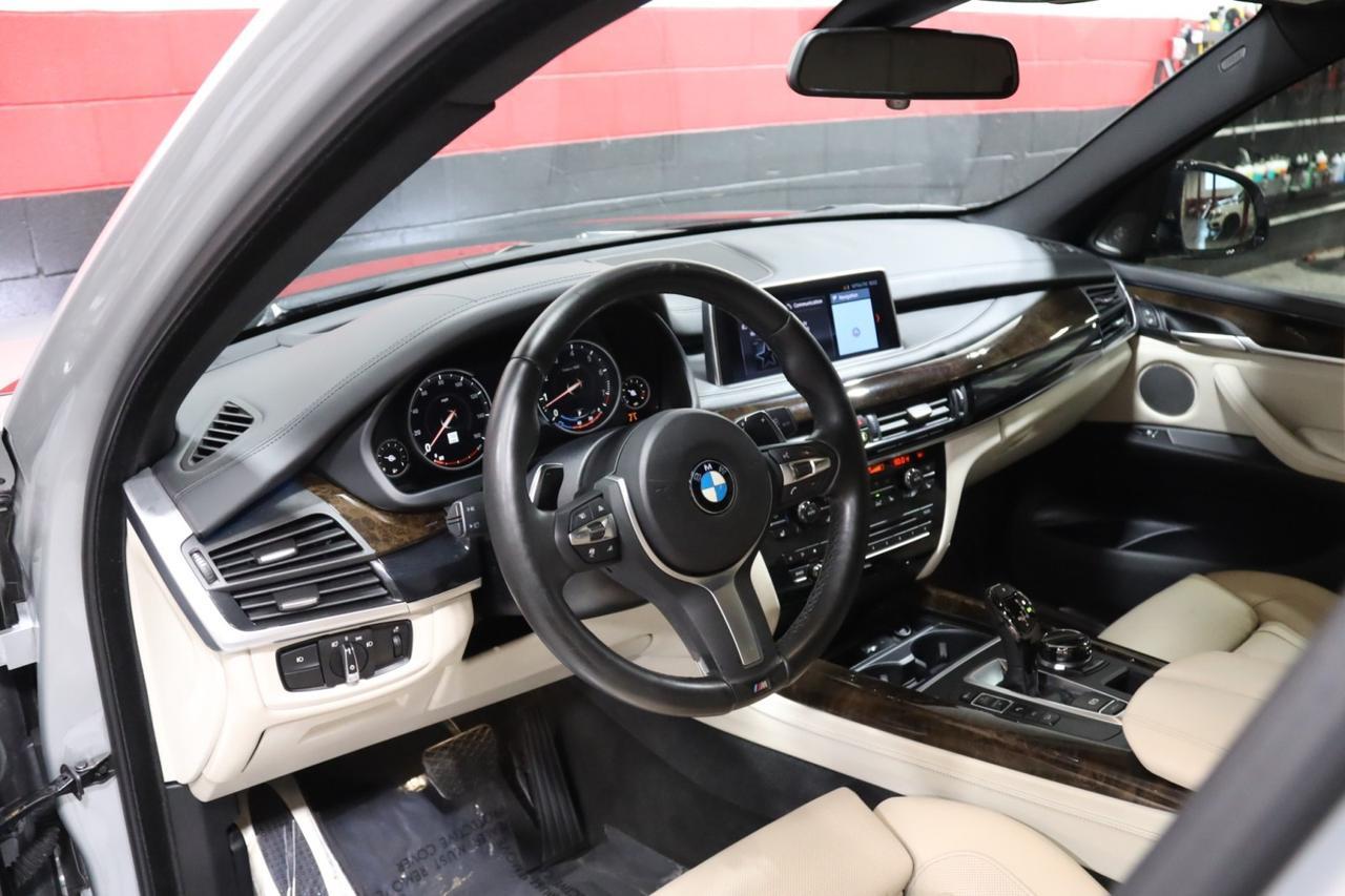 2018 BMW X5 xDrive35i M Sport Executive Pkg 4dr Suv Skokie IL