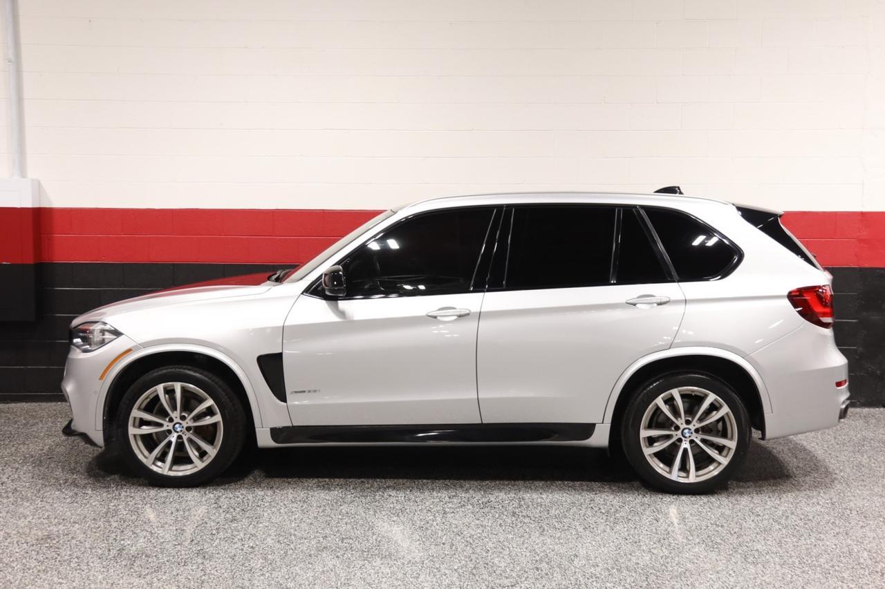 2018 BMW X5 xDrive35i M Sport Executive Pkg 4dr Suv Skokie IL