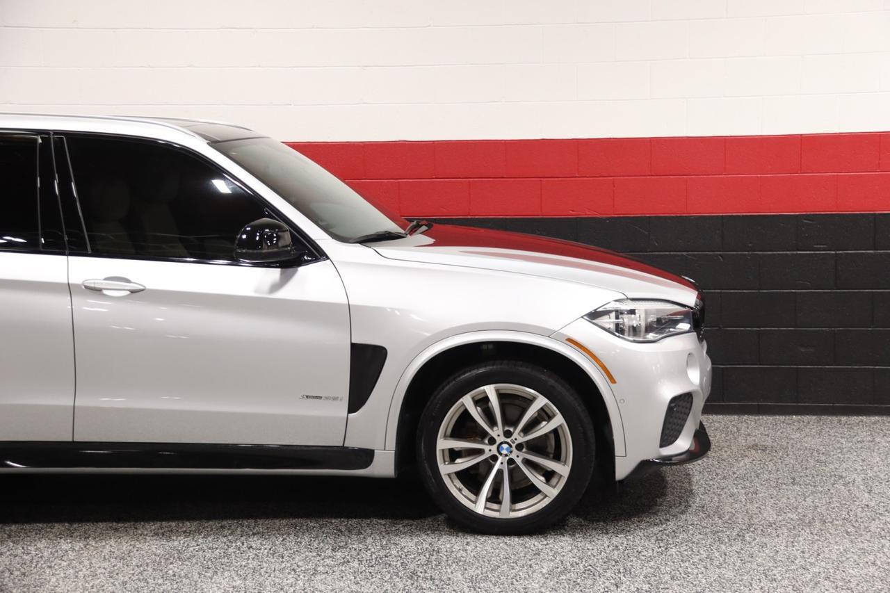 2018 BMW X5 xDrive35i M Sport Executive Pkg 4dr Suv Skokie IL