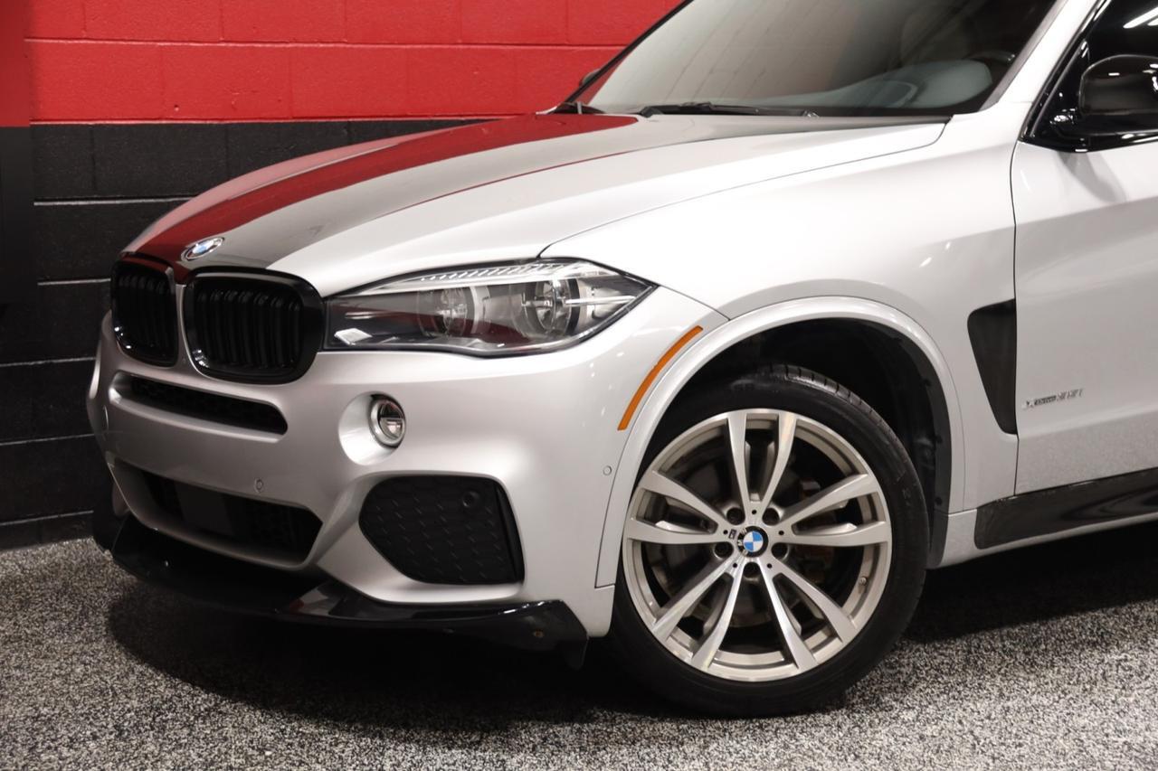 2018 BMW X5 xDrive35i M Sport Executive Pkg 4dr Suv Skokie IL
