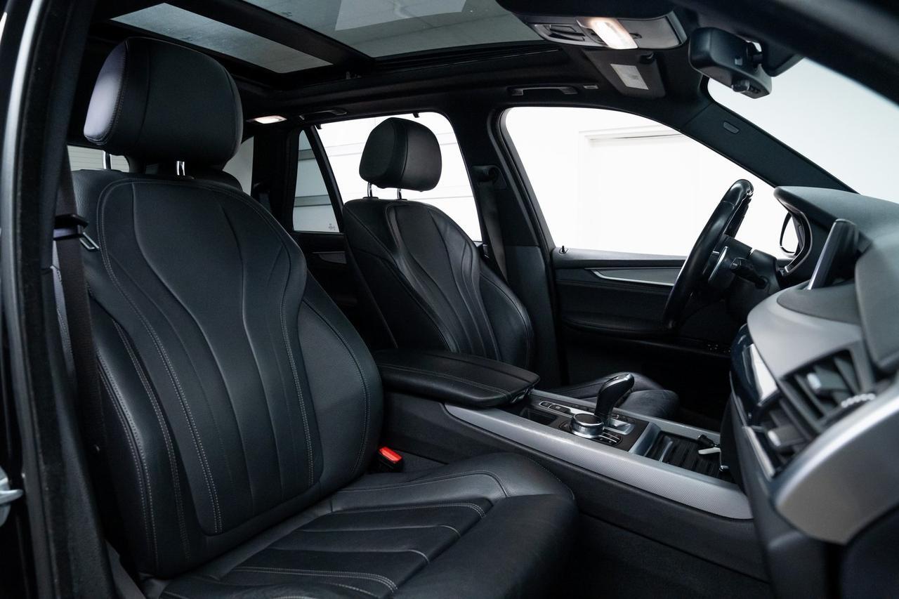 2018 BMW X5 xDrive35i M Sport Package Driving Assist Package Portland OR