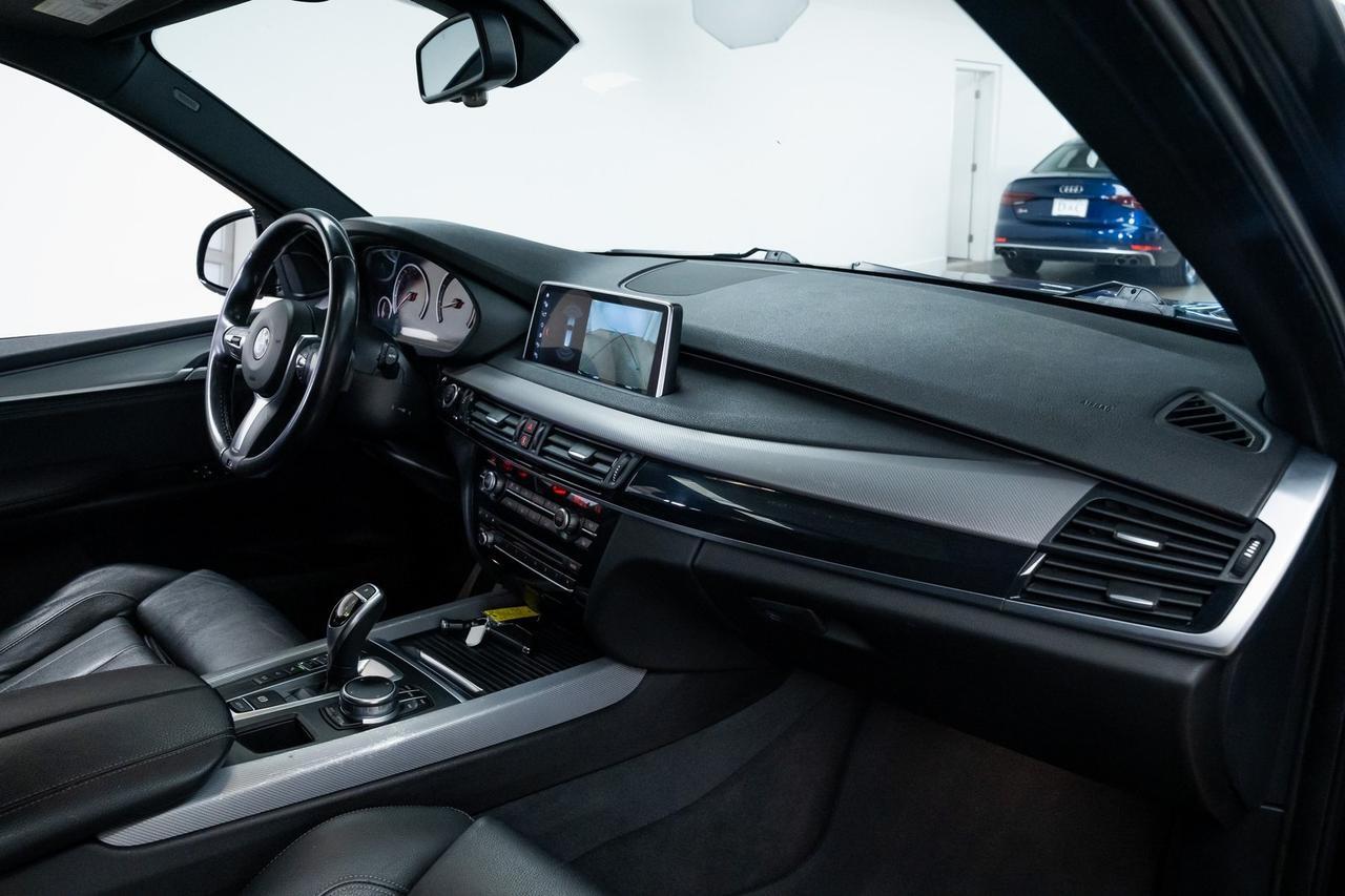 2018 BMW X5 xDrive35i M Sport Package Driving Assist Package Portland OR