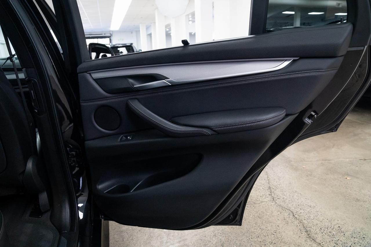 2018 BMW X5 xDrive35i M Sport Package Driving Assist Package Portland OR