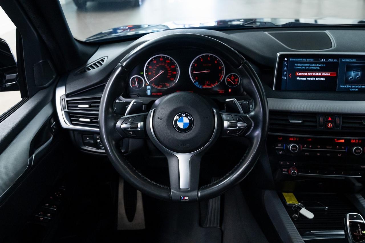 2018 BMW X5 xDrive35i M Sport Package Driving Assist Package Portland OR