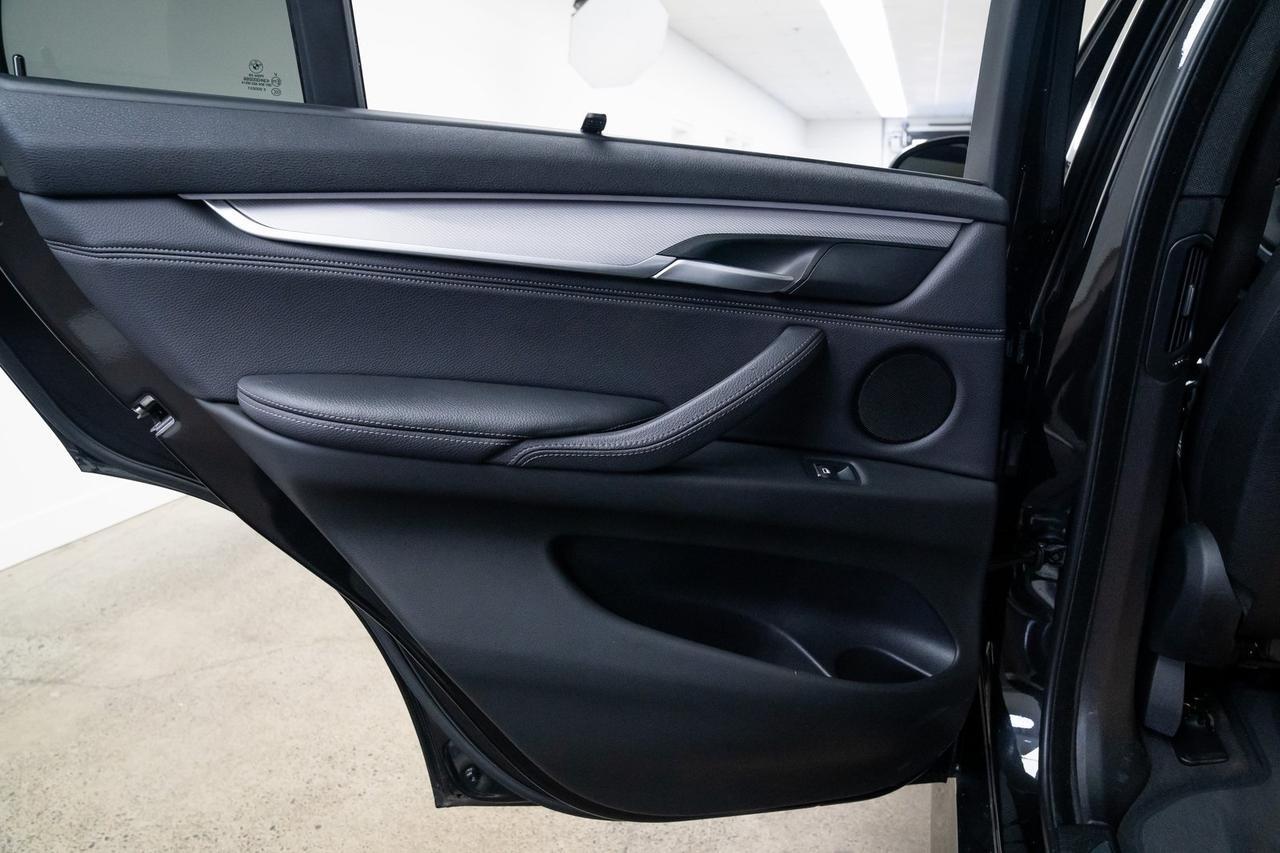 2018 BMW X5 xDrive35i M Sport Package Driving Assist Package Portland OR