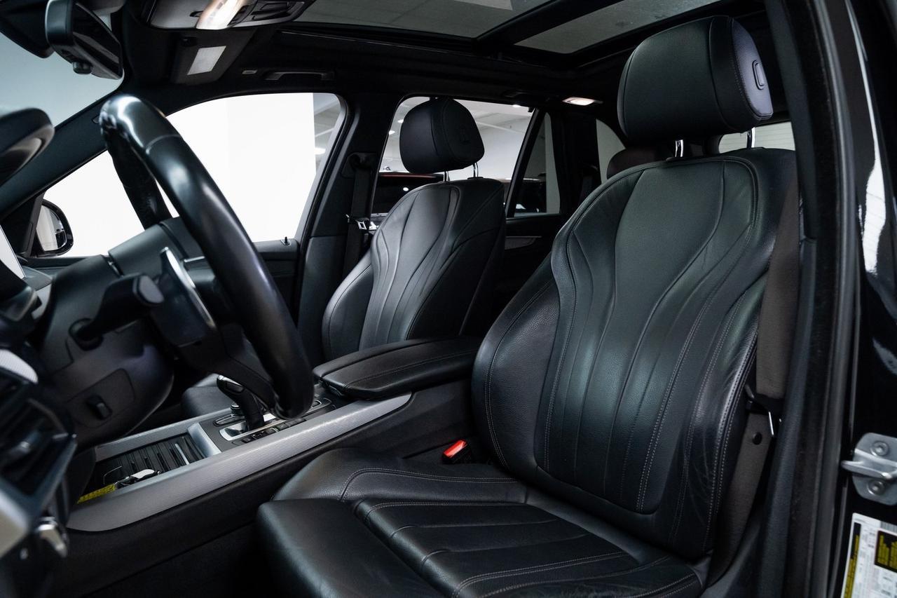 2018 BMW X5 xDrive35i M Sport Package Driving Assist Package Portland OR