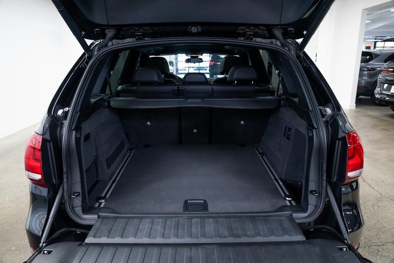 2018 BMW X5 xDrive35i M Sport Package Driving Assist Package Portland OR