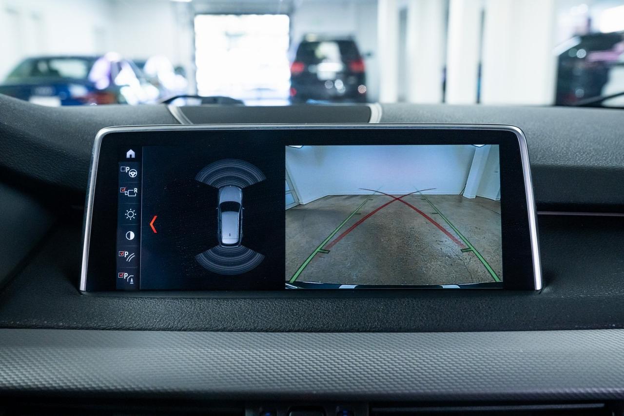 2018 BMW X5 xDrive35i M Sport Package Driving Assist Package Portland OR