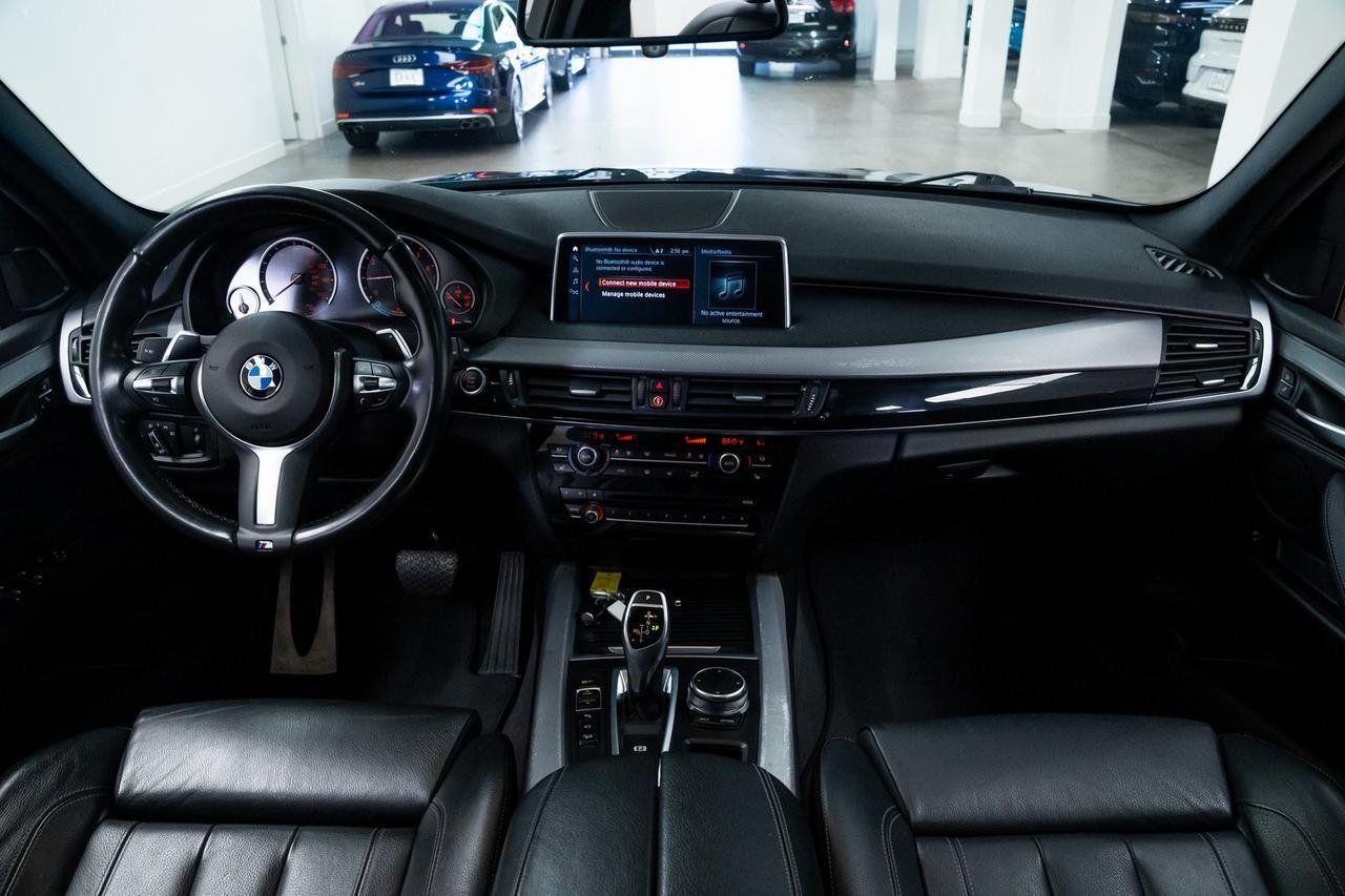 2018 BMW X5 xDrive35i M Sport Package Driving Assist Package Portland OR