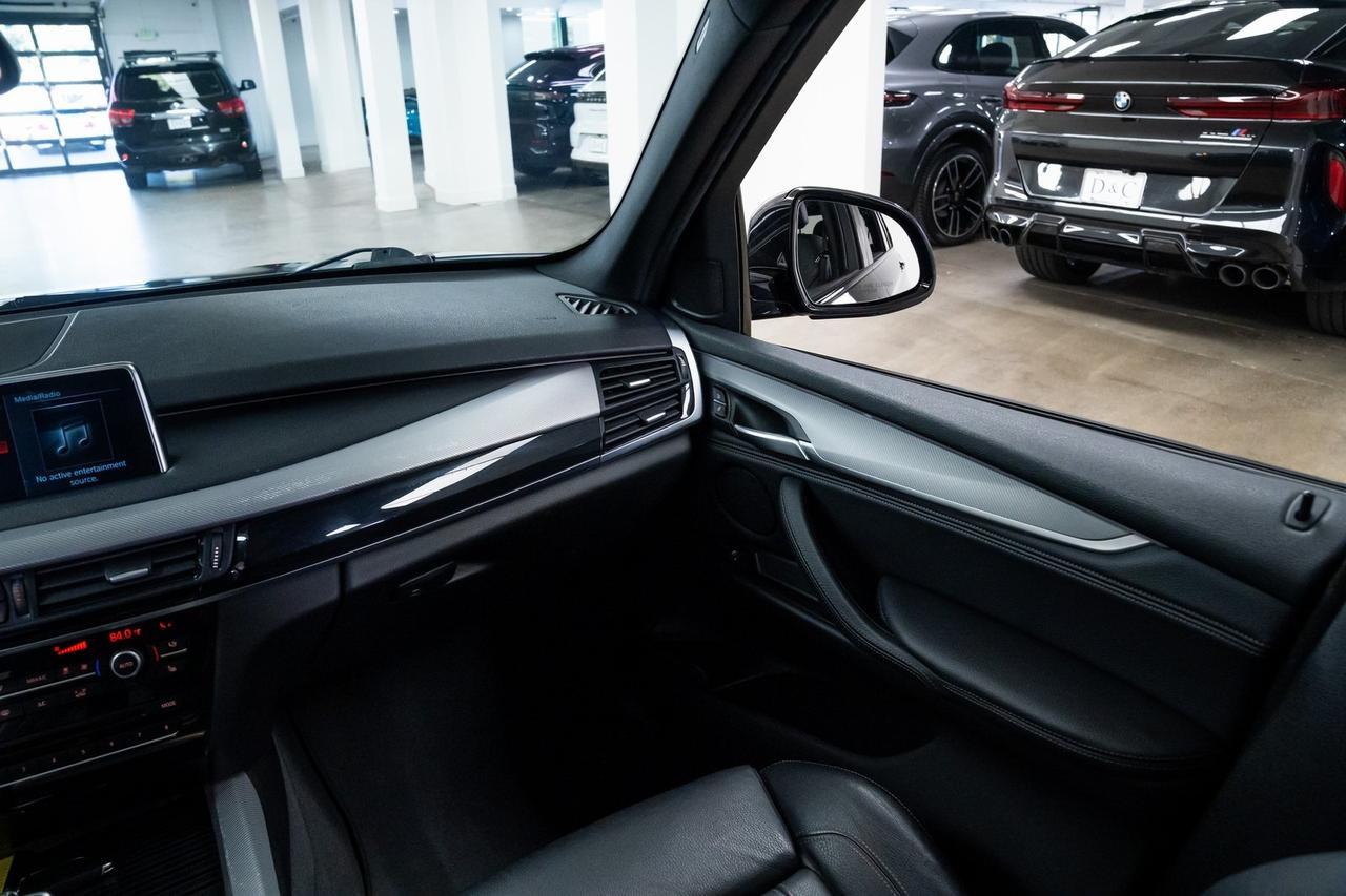 2018 BMW X5 xDrive35i M Sport Package Driving Assist Package Portland OR