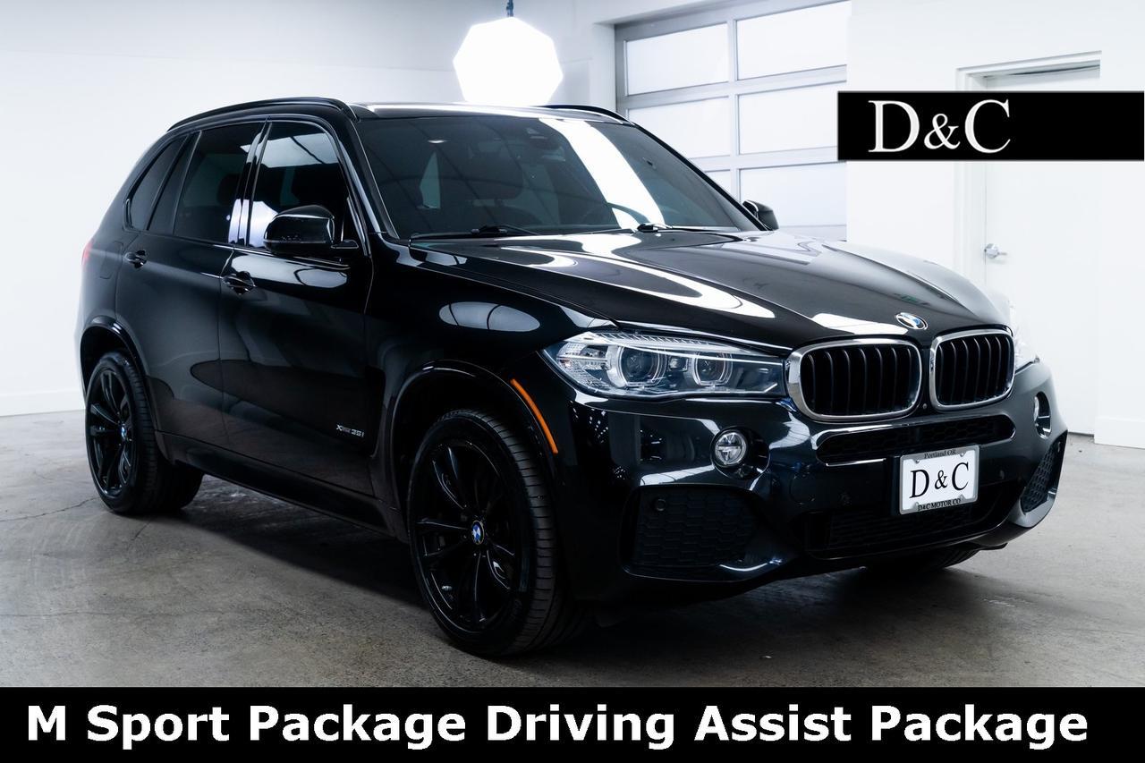 2018 BMW X5