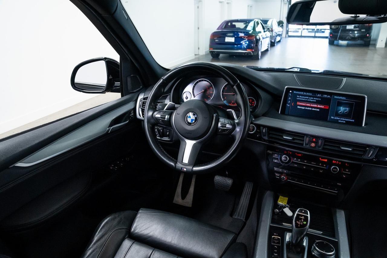 2018 BMW X5 xDrive35i M Sport Package Driving Assist Package Portland OR
