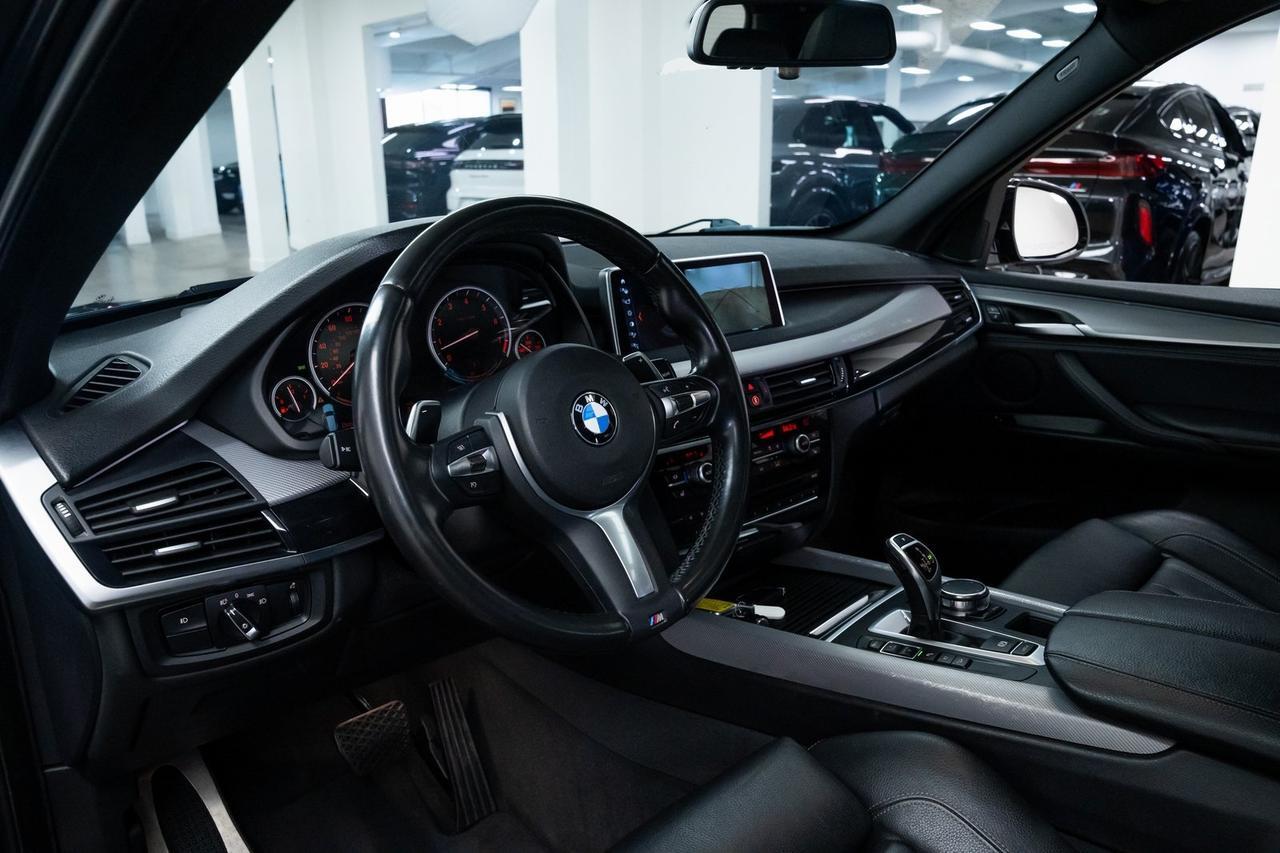 2018 BMW X5 xDrive35i M Sport Package Driving Assist Package Portland OR