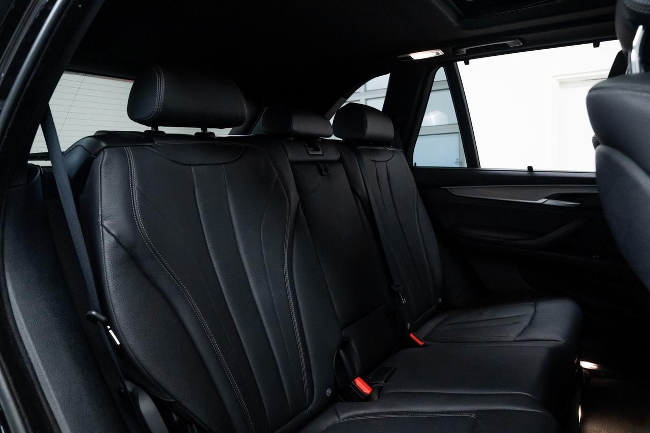 2018 BMW X5 xDrive35i M Sport Package Driving Assist Package Portland OR