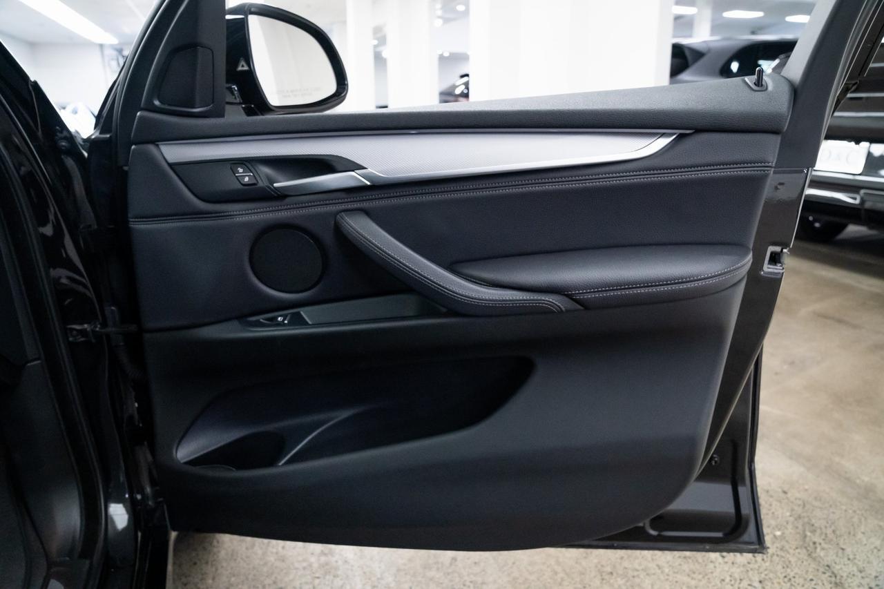 2018 BMW X5 xDrive35i M Sport Package Driving Assist Package Portland OR