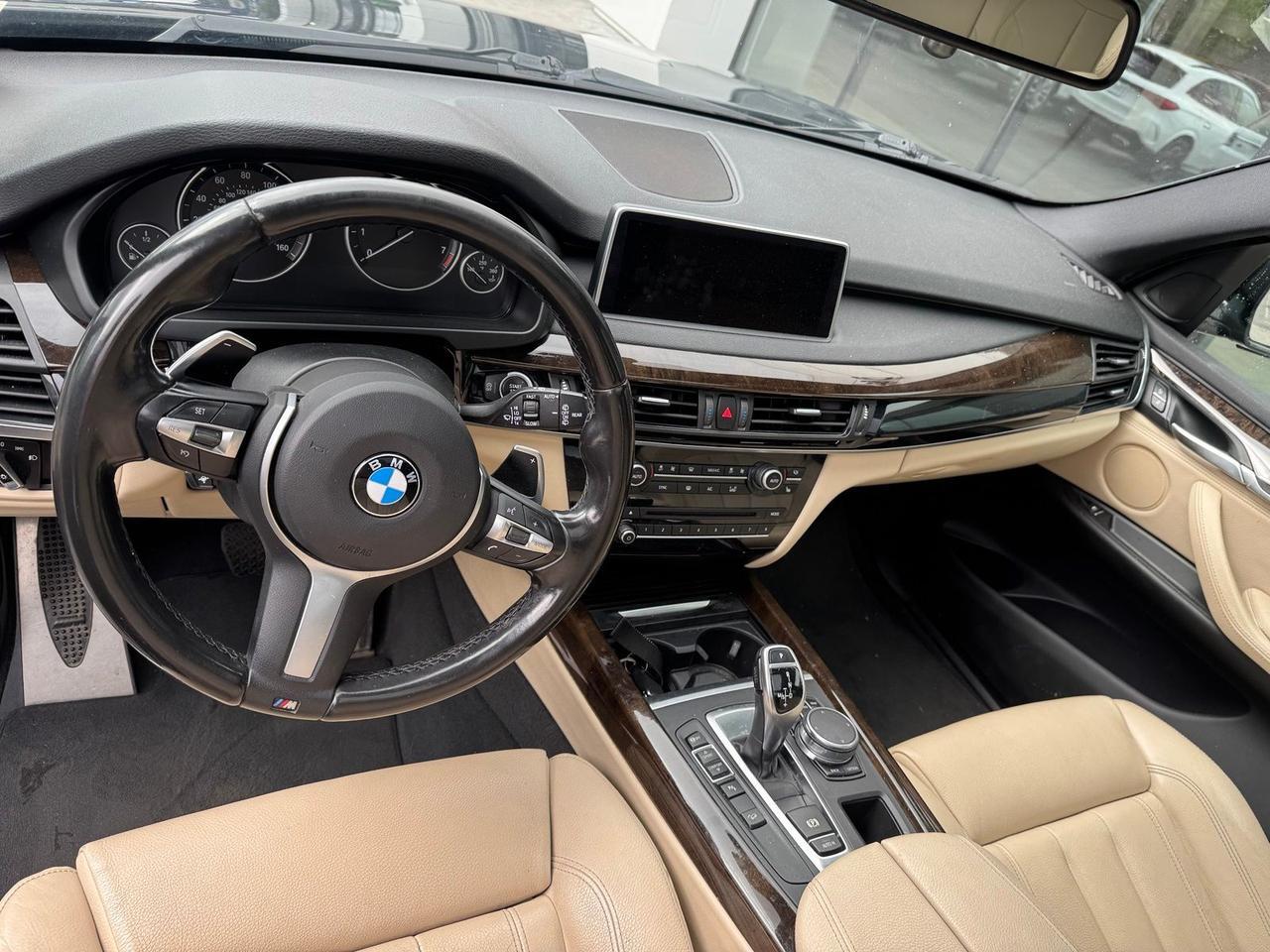 2018 BMW X5 xDrive35i M Sport Pkg Luxury Seat Pkg Portland OR