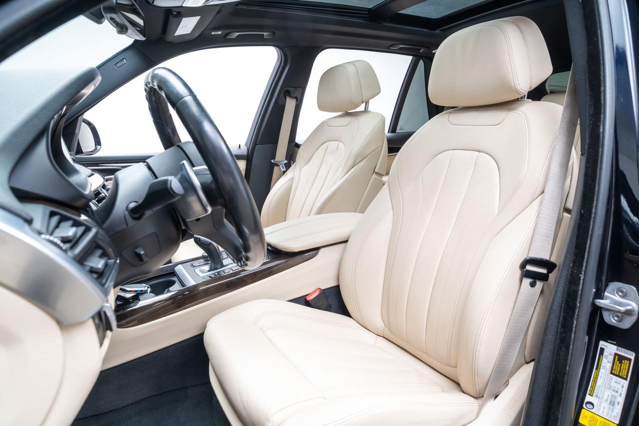 2018 BMW X5 xDrive35i M Sport Pkg Luxury Seat Pkg Portland OR