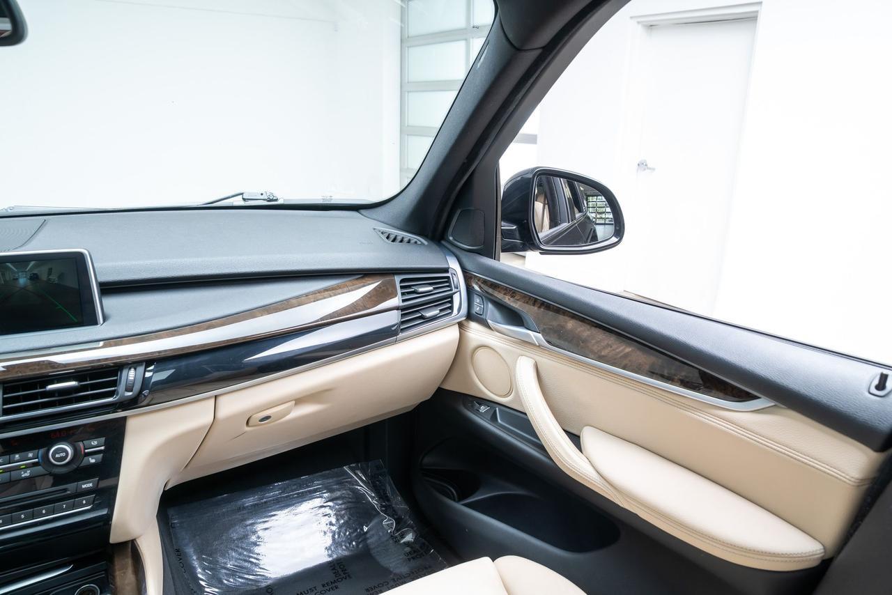 2018 BMW X5 xDrive35i M Sport Pkg Luxury Seat Pkg Portland OR