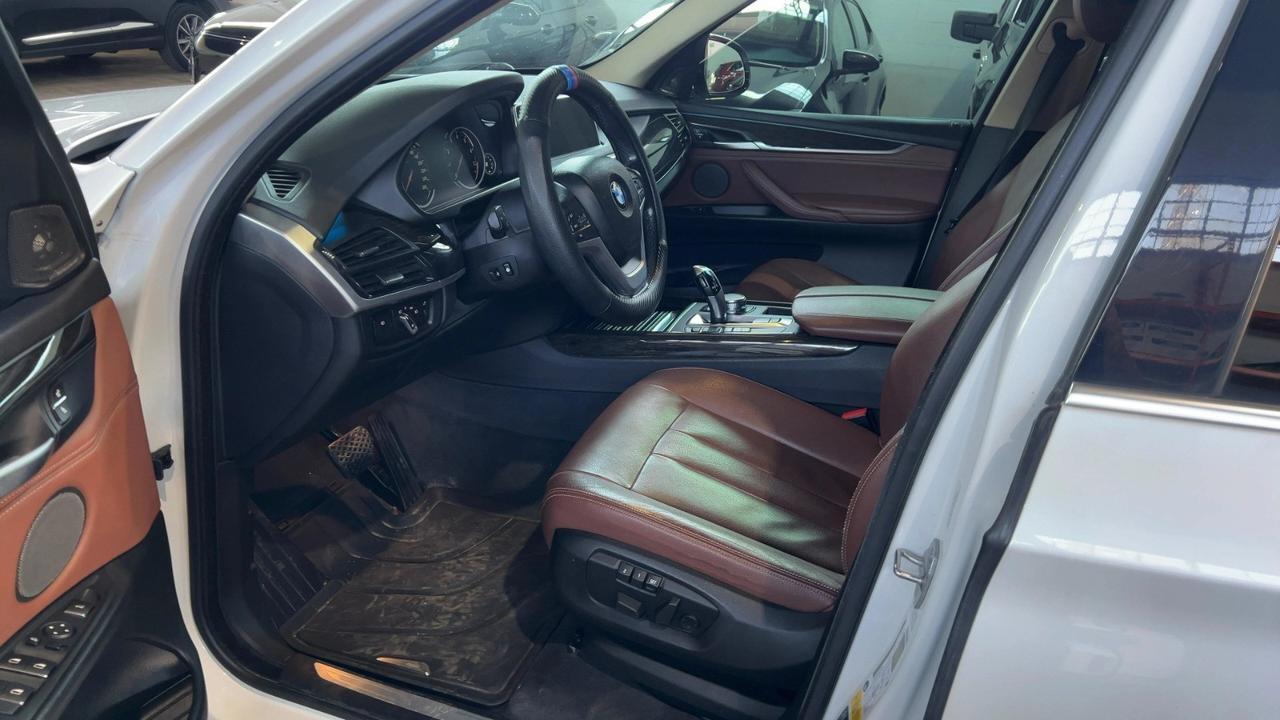 2018 BMW X5 xDrive35i NAVI B.CAM PANO HARMAN NOACCIDENT Toronto ON