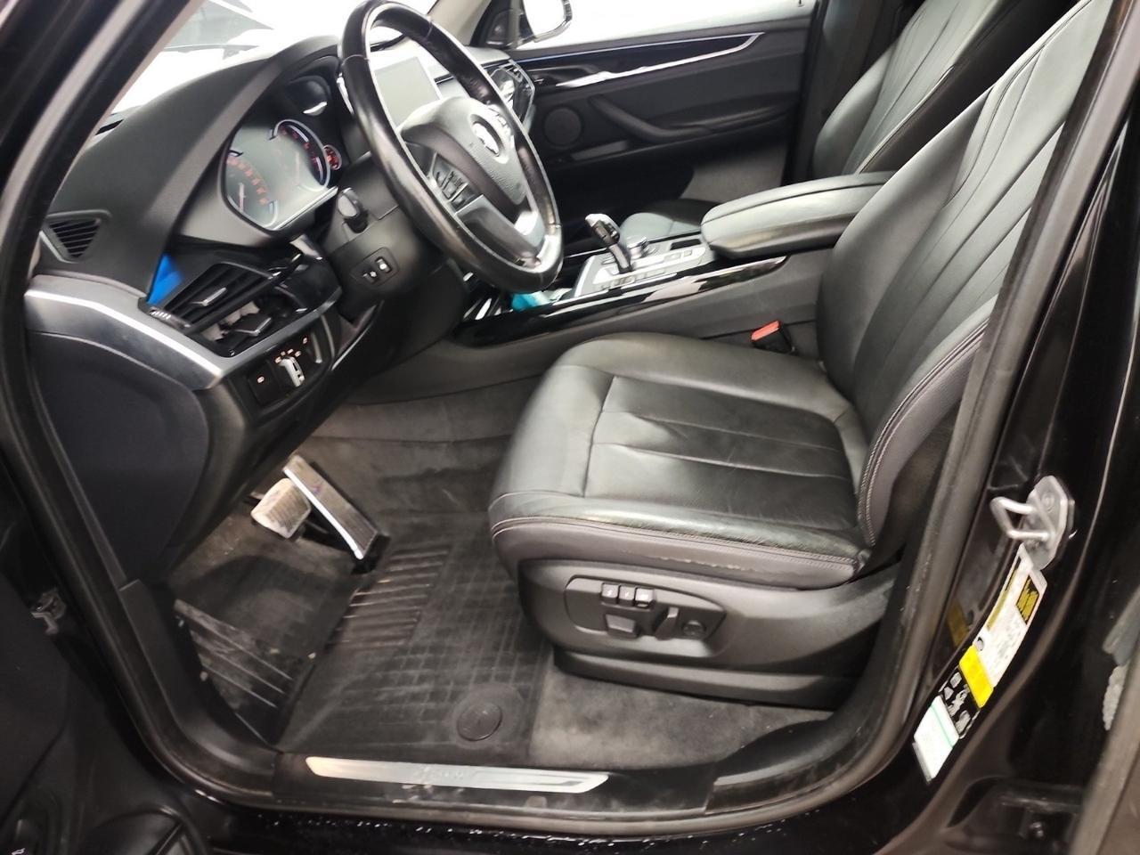 2018 BMW X5 xDrive35i PANOROOF B.CAM MMRYSEATS NOACCIDENT Toronto ON