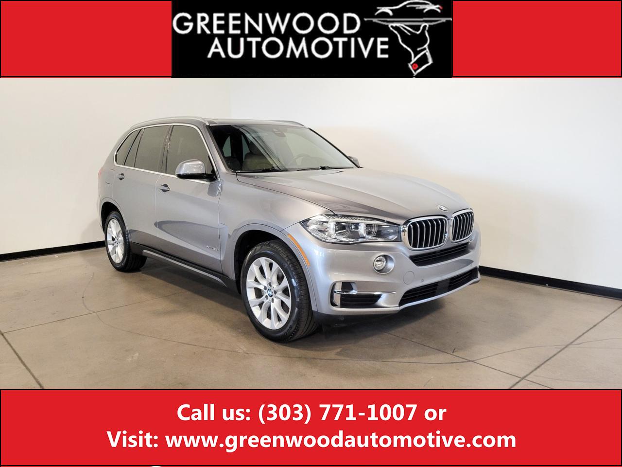 Used Vehicle Dealership Parker, CO CO | Greenwood Automotive