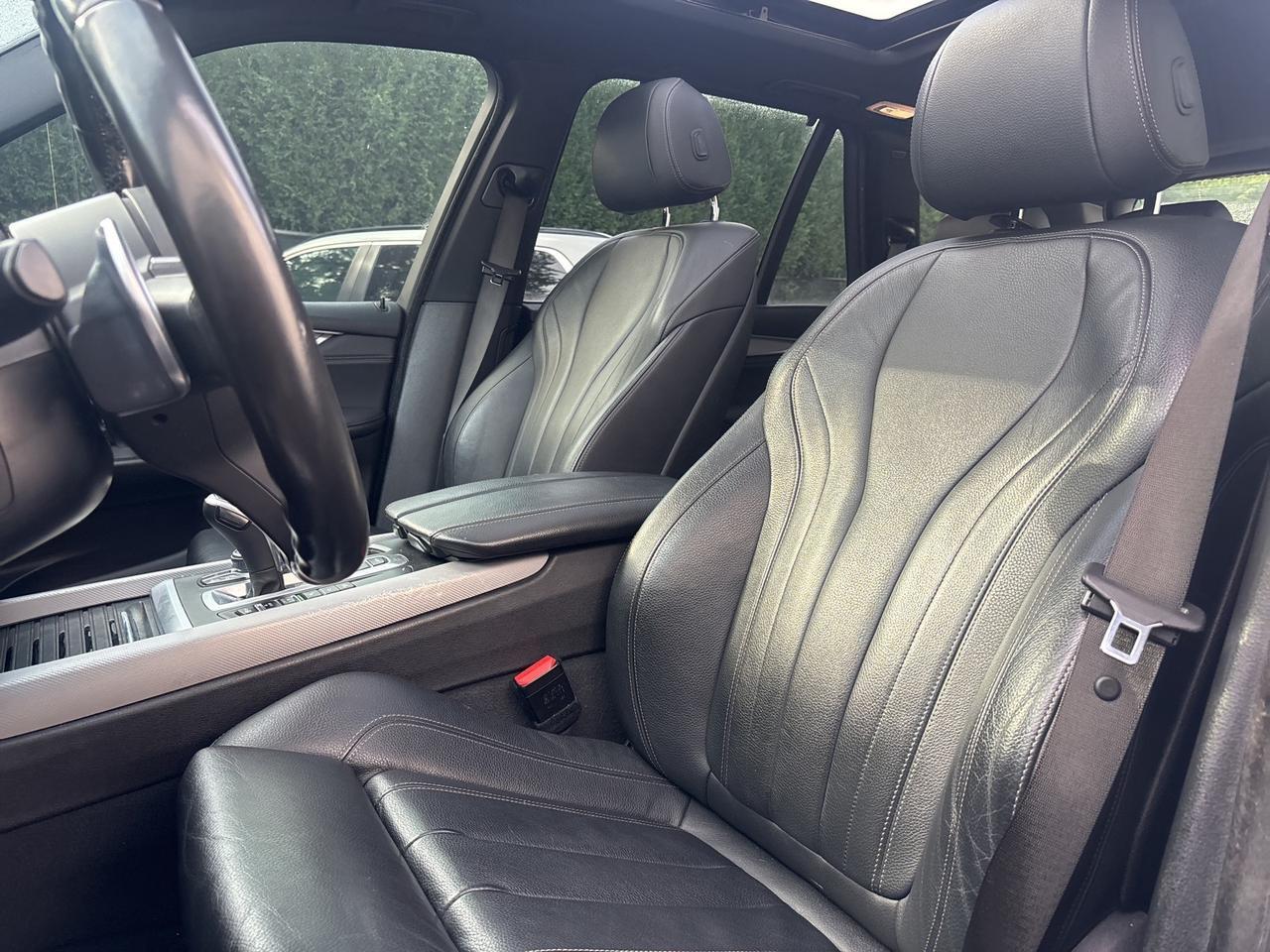 2018 BMW X5 xDrive35i Portland OR