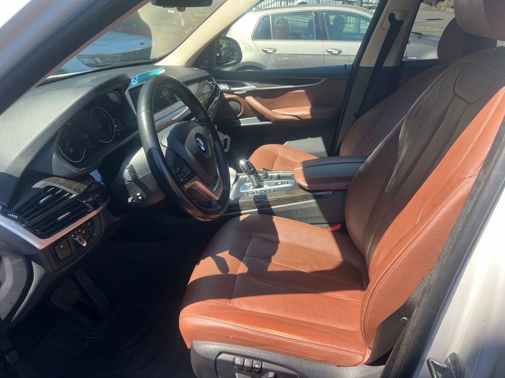 2018 BMW X5 xDrive35i Portland OR