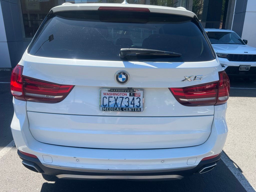2018 BMW X5 xDrive35i Portland OR