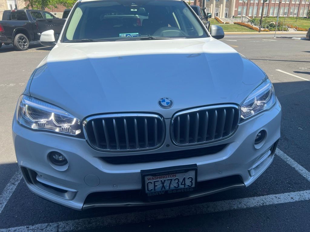2018 BMW X5 xDrive35i Portland OR