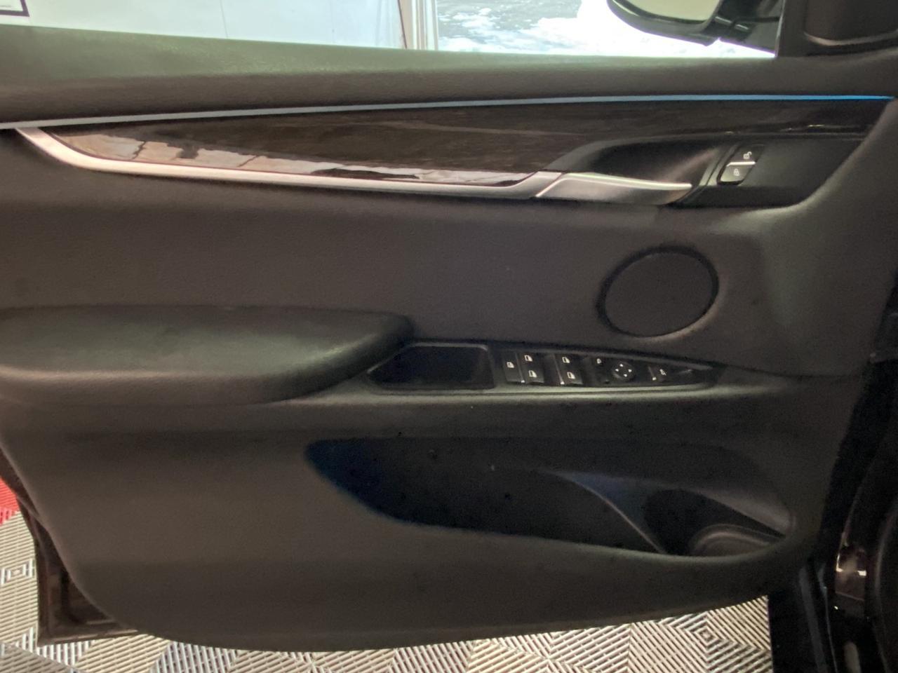 2018 BMW X5 xDrive35i Richmond Hill NY