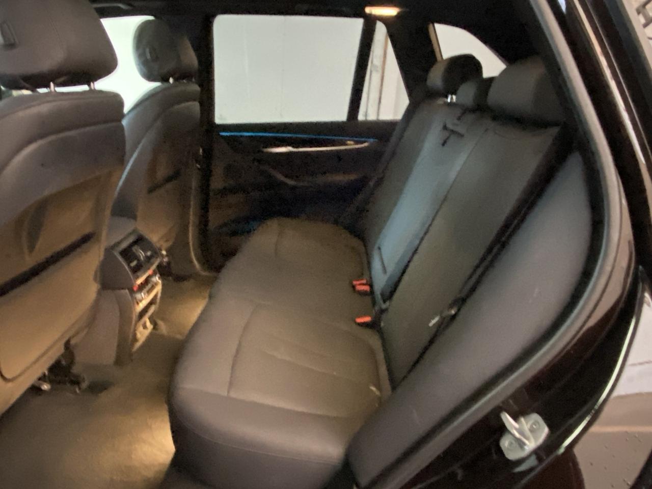 2018 BMW X5 xDrive35i Richmond Hill NY