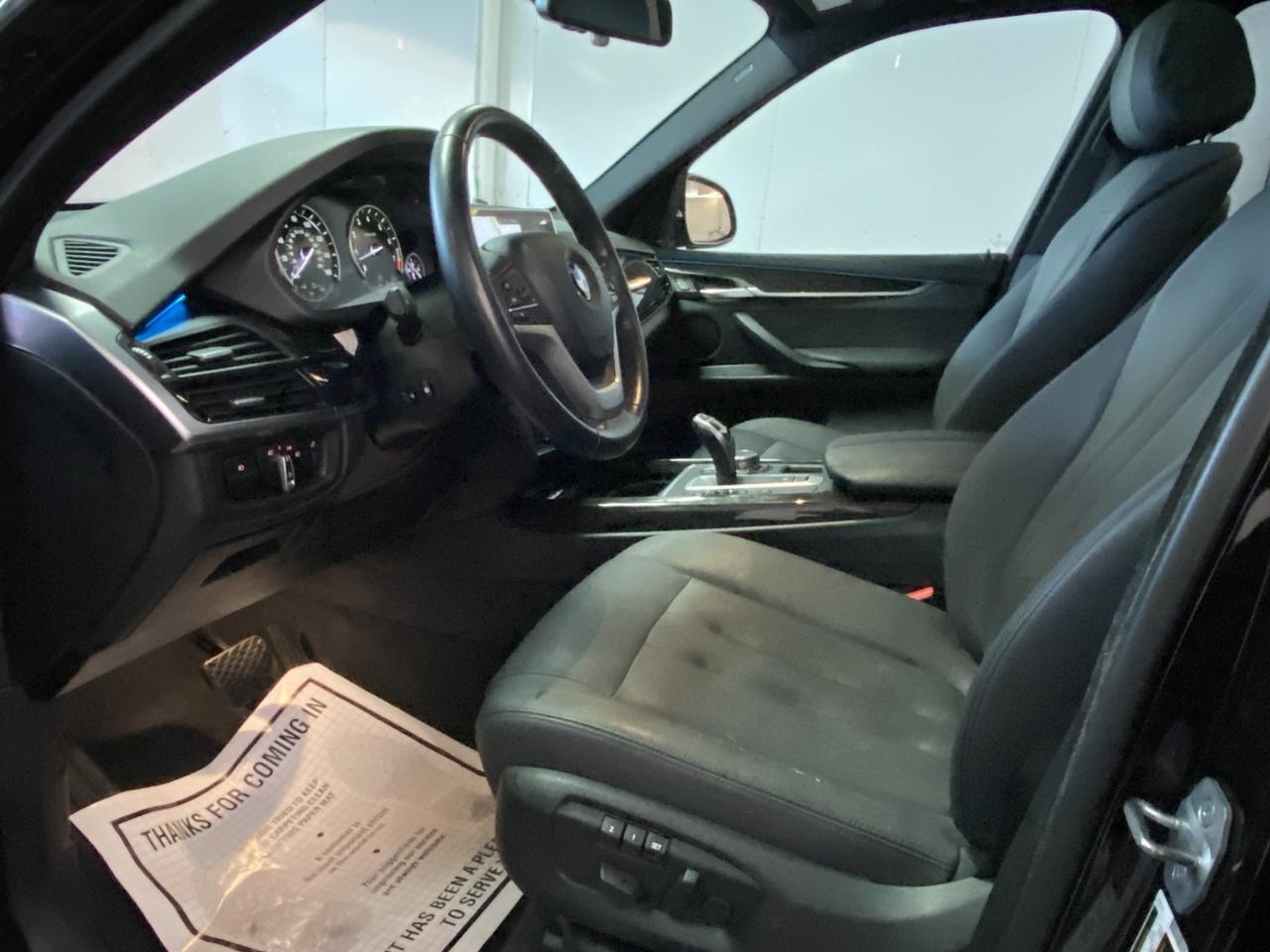 2018 BMW X5 xDrive35i Richmond Hill NY