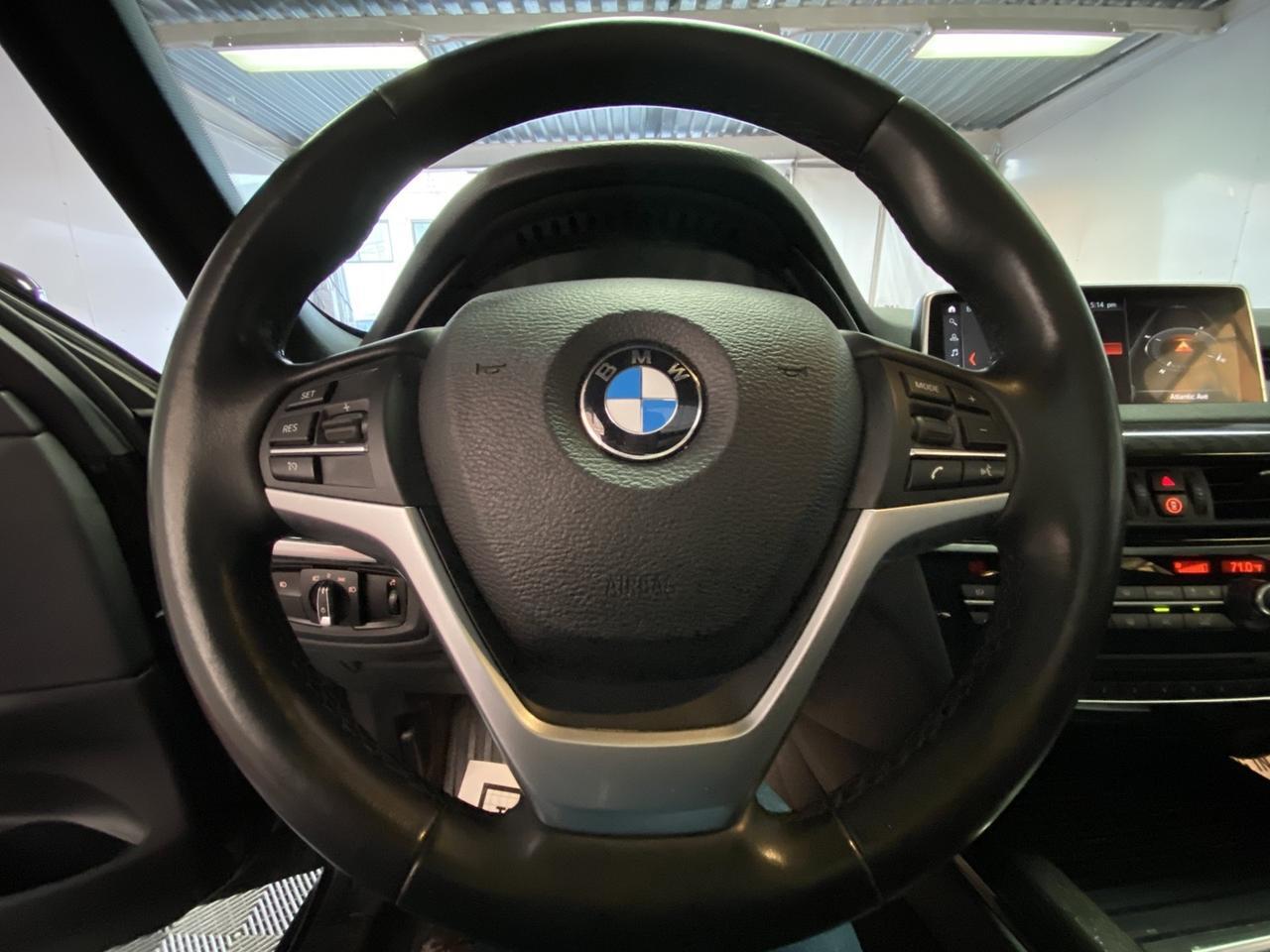 2018 BMW X5 xDrive35i Richmond Hill NY