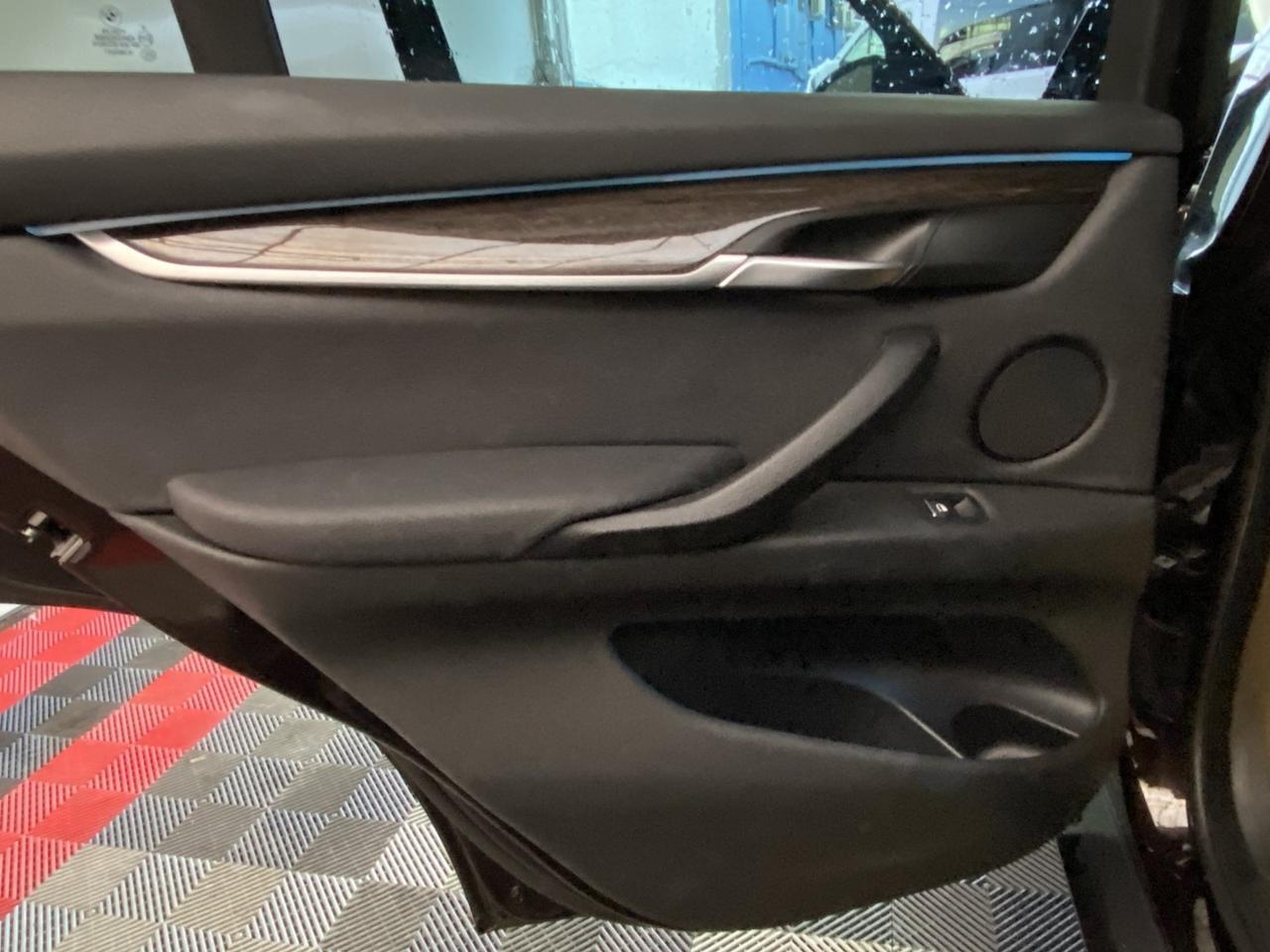 2018 BMW X5 xDrive35i Richmond Hill NY