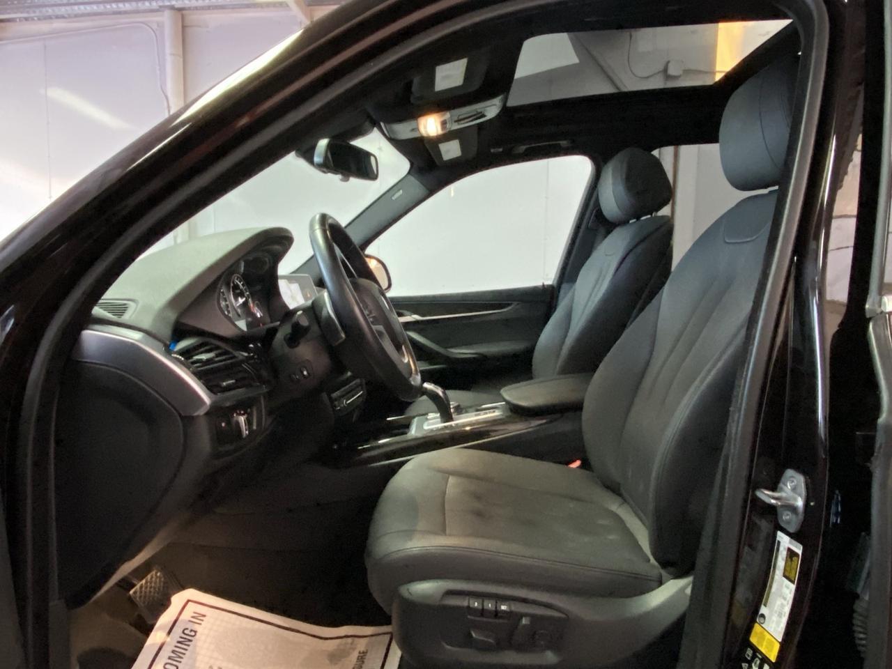 2018 BMW X5 xDrive35i Richmond Hill NY