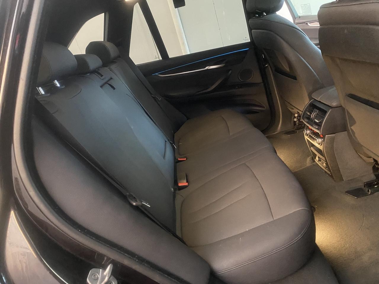 2018 BMW X5 xDrive35i Richmond Hill NY