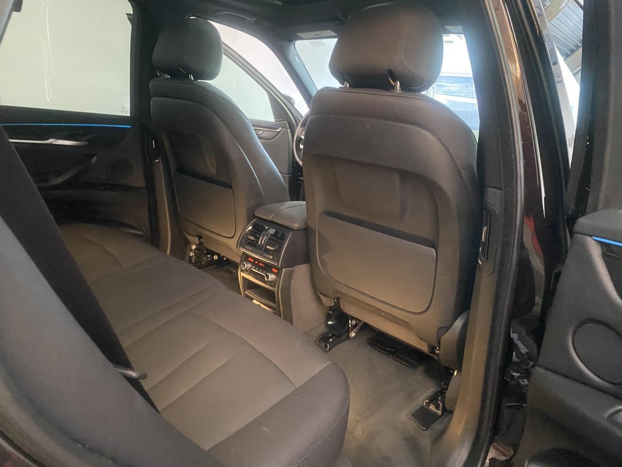 2018 BMW X5 xDrive35i Richmond Hill NY