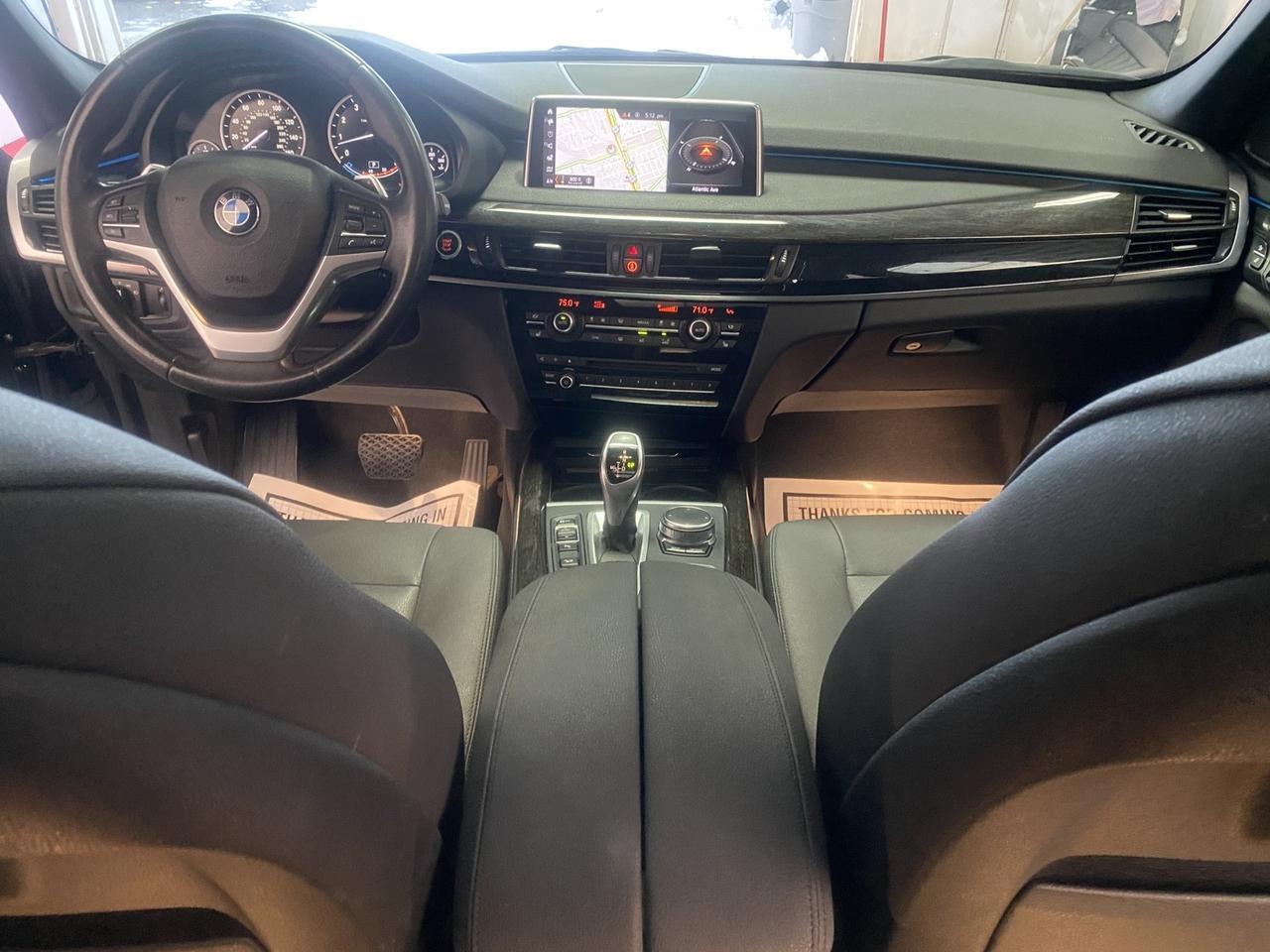 2018 BMW X5 xDrive35i Richmond Hill NY