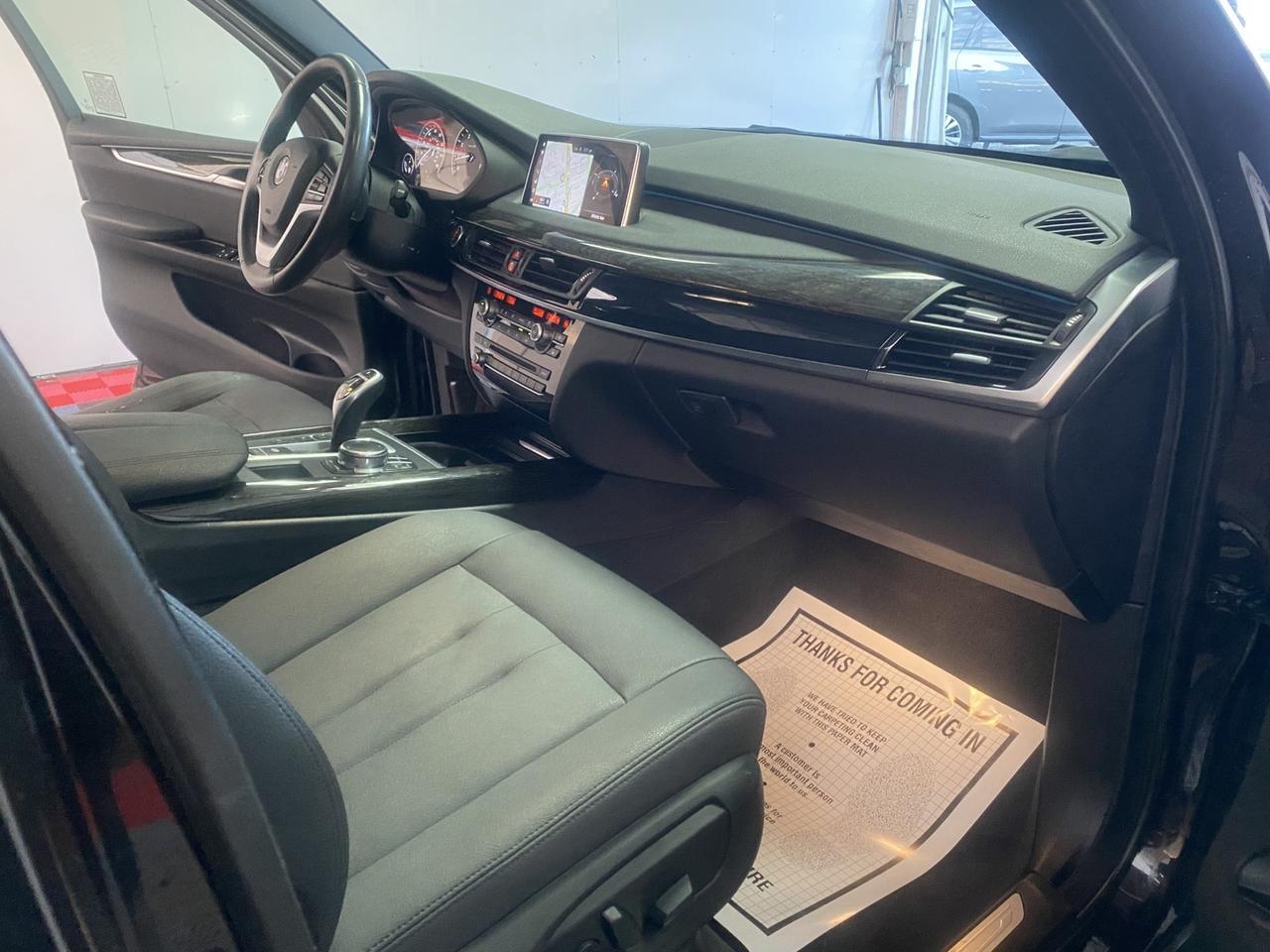 2018 BMW X5 xDrive35i Richmond Hill NY