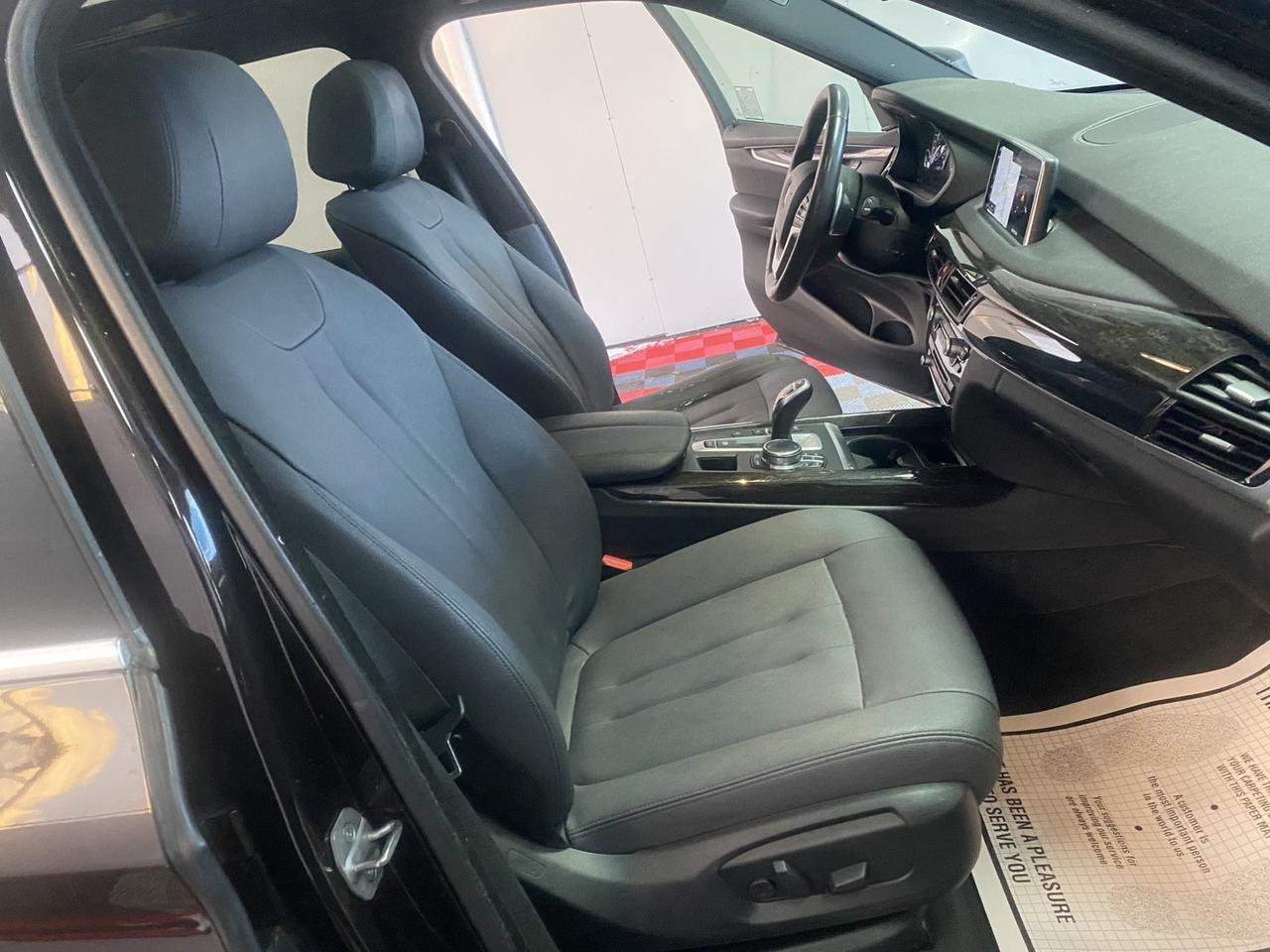 2018 BMW X5 xDrive35i Richmond Hill NY