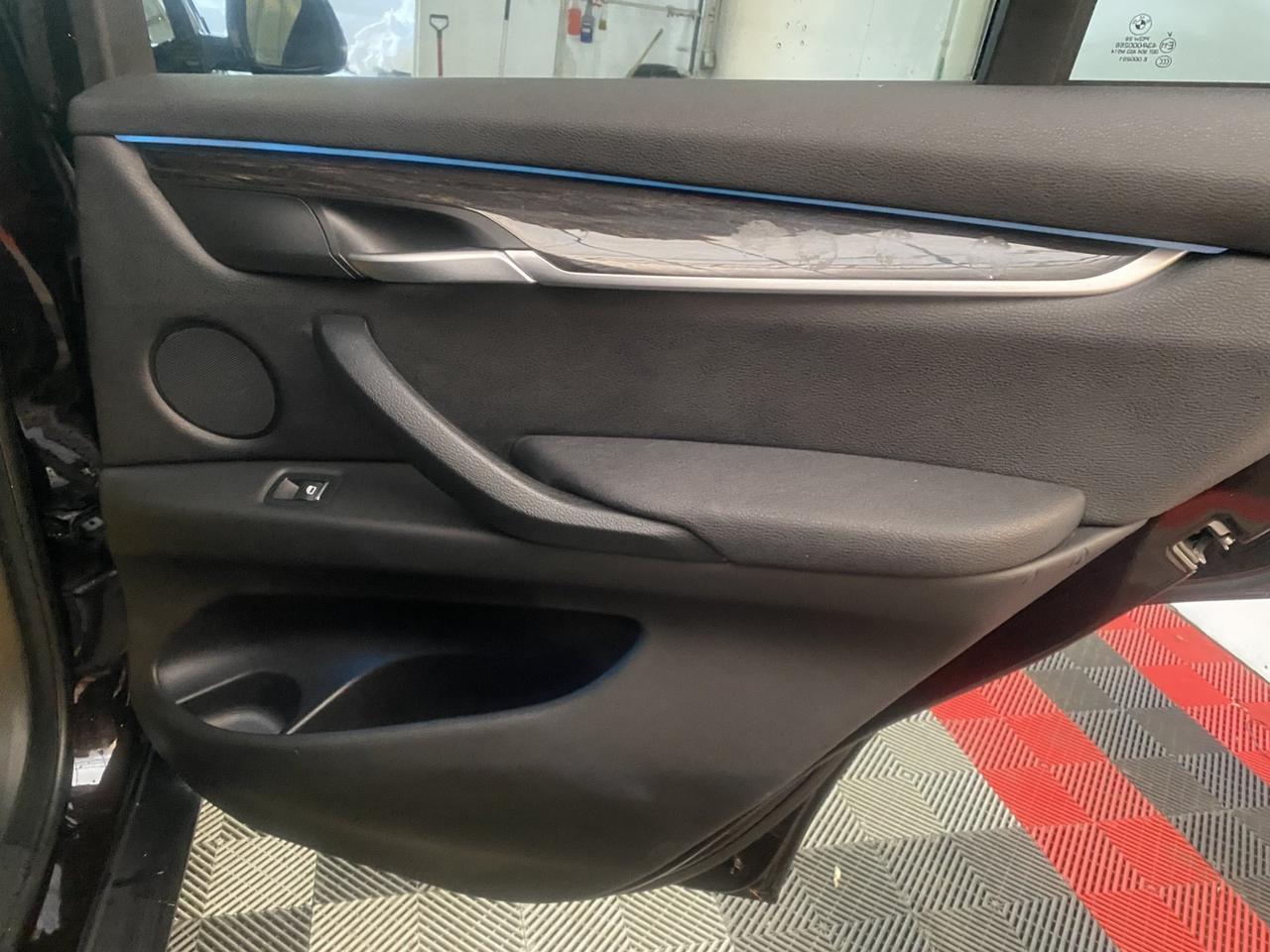 2018 BMW X5 xDrive35i Richmond Hill NY