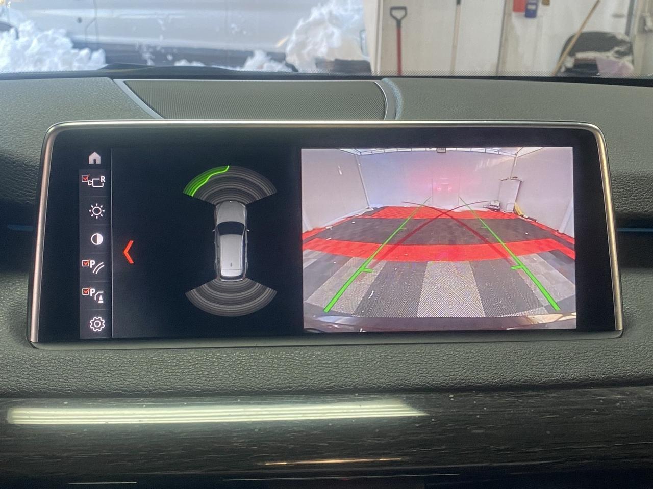 2018 BMW X5 xDrive35i Richmond Hill NY