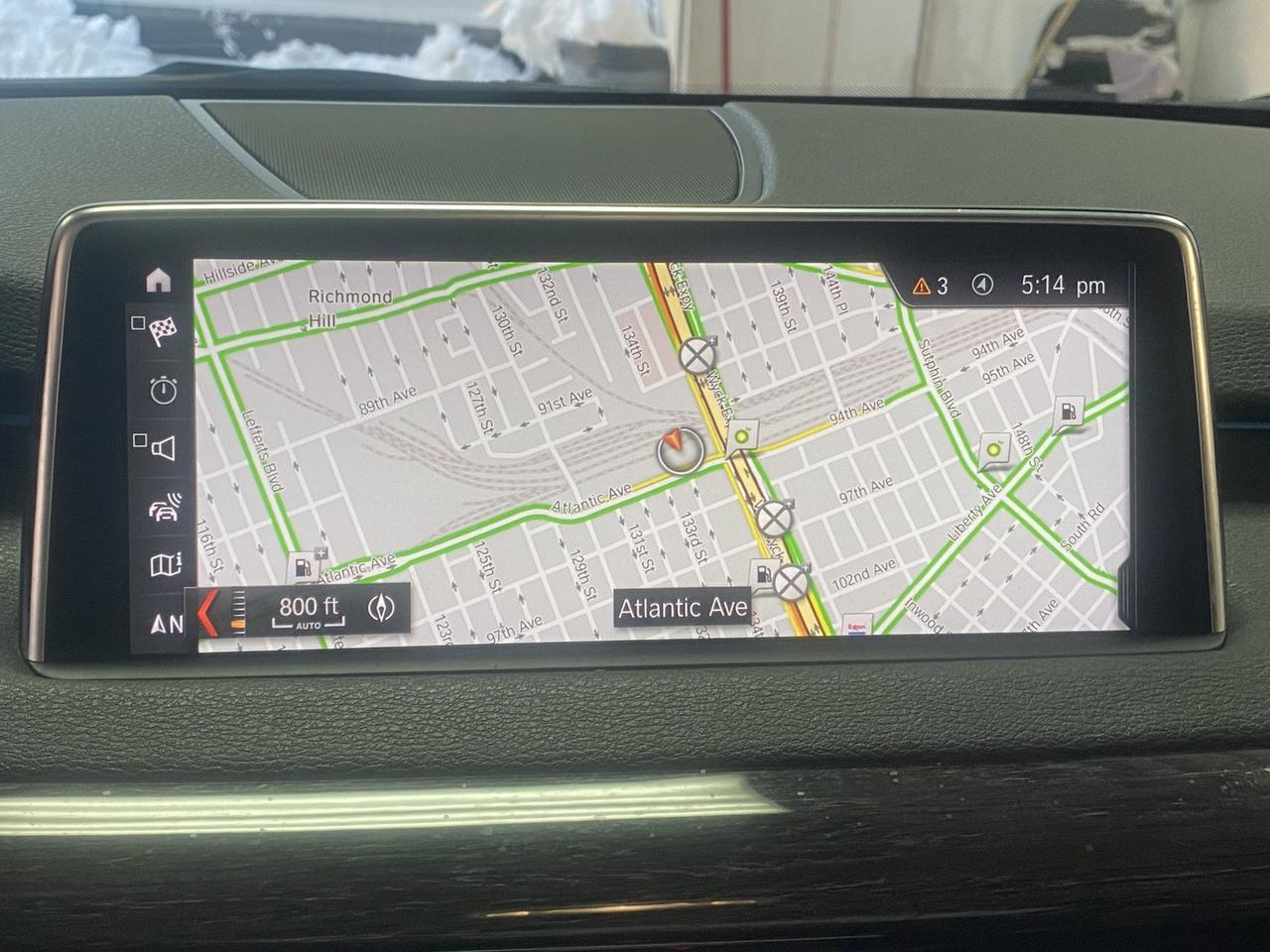 2018 BMW X5 xDrive35i Richmond Hill NY