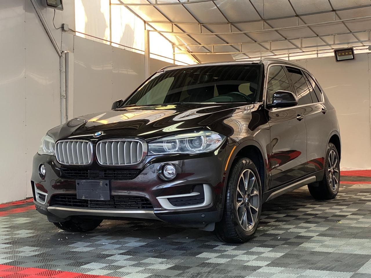 2018 BMW X5 xDrive35i Richmond Hill NY