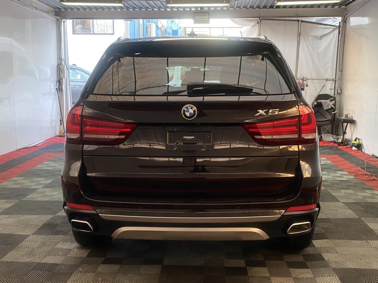 2018 BMW X5 xDrive35i Richmond Hill NY