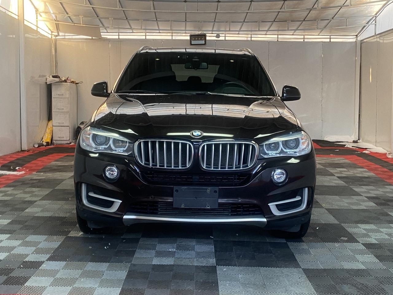 2018 BMW X5 xDrive35i Richmond Hill NY