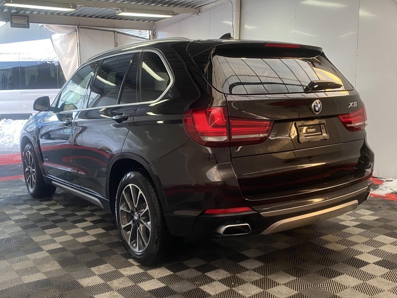 2018 BMW X5 xDrive35i Richmond Hill NY