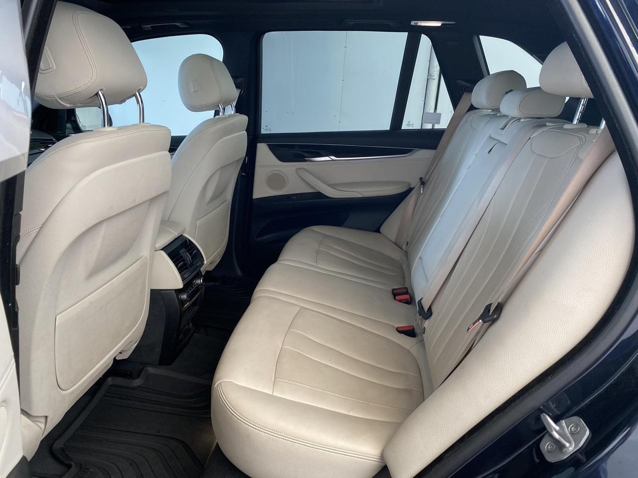 2018 BMW X5 xDrive35i Richmond Hill NY